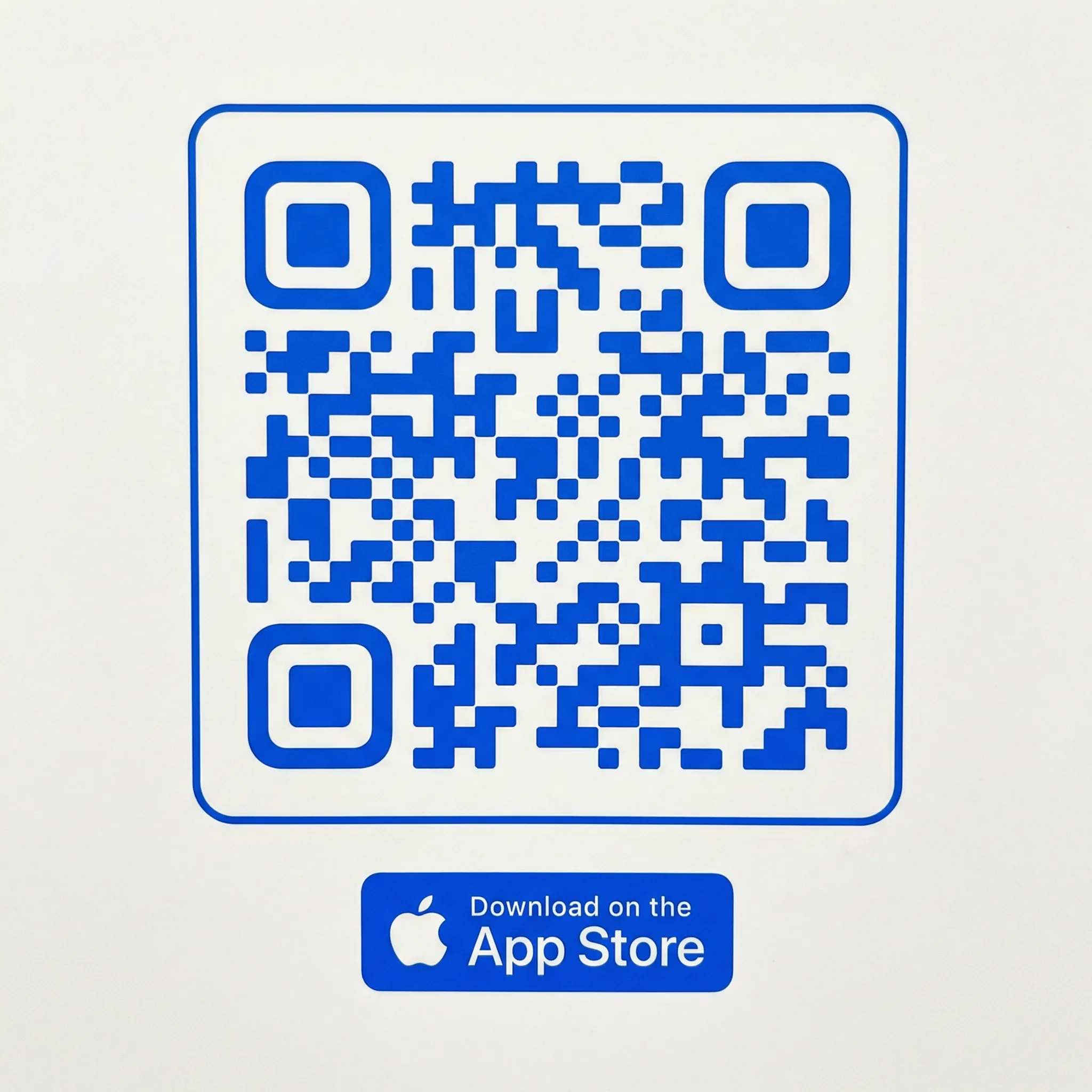 新河东狮吼下载 iOS版APP下载二维码